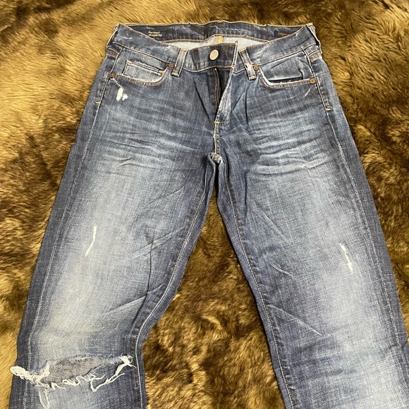 CITIZEN OF HUMANITY - Picture 5 of 6